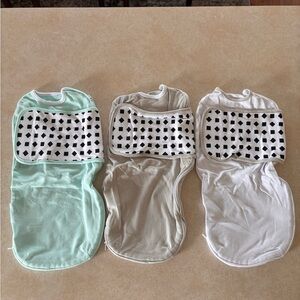 Nanit Swaddles
